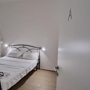 Kamer met een Queen Size Bed